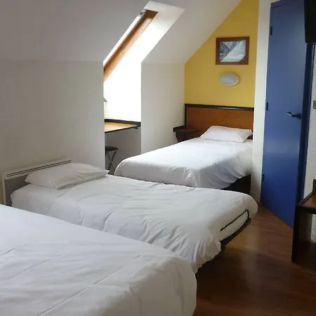 Brit Iroise Brest Hotel Plougastel-Daoulas