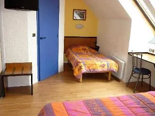 Hotel Brit Iroise Brest Plougastel-Daoulas