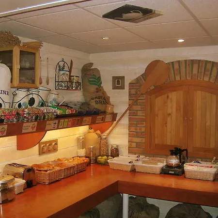 Hotel Brit Iroise Brest 2*