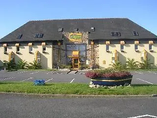 Hotel Brit Iroise Brest