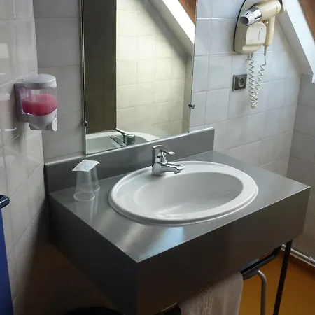 Hotel Brit Iroise Brest
