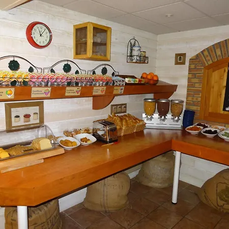Hotel Brit Iroise Brest